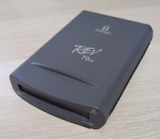 Iomega rev 70gb for sale  WOKING