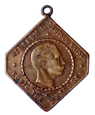 Médaille militaire allemande d'occasion  Saint-Aubin-du-Cormier