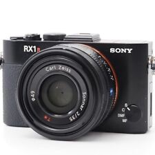 Sony dsc rx1rm2 for sale  Shipping to Ireland
