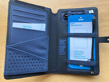 Travel wallet passport for sale  SURBITON