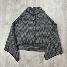 Carraig grey tweed for sale  Ronkonkoma