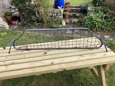 Travall dog guard for sale  PENZANCE