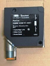 Baumer edge sensor for sale  Ireland