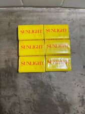 sunlight soap bar for sale  Shipping to Ireland