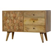 Sideboard storage solid for sale  Shipping to Ireland