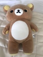 rilakkuma bear for sale  YORK
