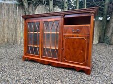 Yew antique reproduction for sale  BEDALE