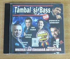 Compilaciones de CD de música Manele ediciones raras de Rumania - Elige de la lista segunda mano  Embacar hacia Argentina