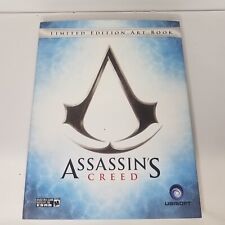 Livro de arte Assassin's Creed edição limitada (10/8) comprar usado  Enviando para Brazil