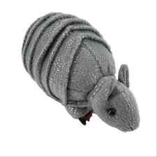 Small armadillo plush for sale  Shipping to Ireland