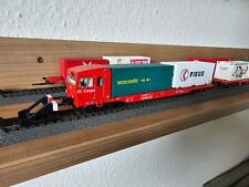 Märklin cargo sprinter gebraucht kaufen  Dreisdorf