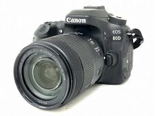 Kit de lentes para câmera digital SLR Canon EOS 80D EOS80D18135USMLK comprar usado  Enviando para Brazil