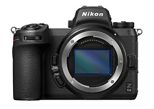 Nikon gehäuse body gebraucht kaufen  Jena