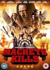 Machete kills dvd for sale  STOCKPORT