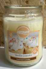 Airpure large candle for sale  PETERSFIELD