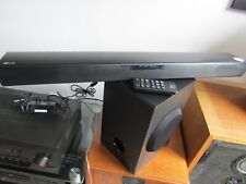 Sqc1 soundbar subwoofer for sale  RUGBY