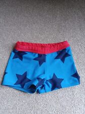 Swim trunks age for sale  UK