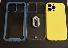 Iphone 14promax cases for sale  Morton
