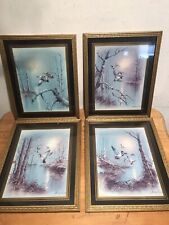 Set frames prints for sale  BALLYMONEY