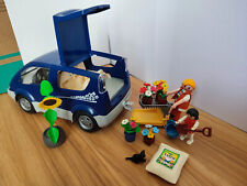 Playmobil 4483 cityvan gebraucht kaufen  Springe