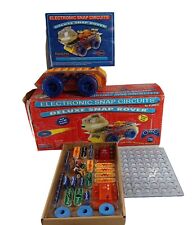 Electronic snap circuits for sale  Clinton