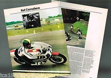 Vintage kel carruthers for sale  Hull