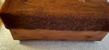 Brown cow hide for sale  Lakeside
