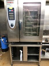 rational oven for sale  SPALDING