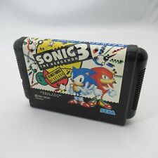 Usado, Sonic the Hedgehog 3 cartucho APENAS [Sega Mega Drive JP ver] comprar usado  Enviando para Brazil