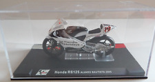Moto honda rs125 d'occasion  France