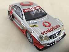 Scalextric c2391 mercedes for sale  WESTGATE-ON-SEA