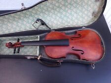 Alte geige violine