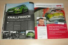 Autozeitung 24791 genial gebraucht kaufen  Katlenburg-Lindau