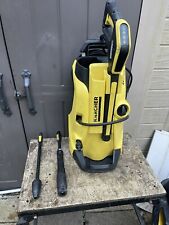 Karcher K4 Premium full Control Pressure washer for sale  Shipping to South Africa