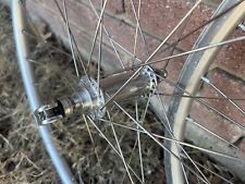 white 26 wheelset for sale  Lewisville