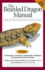Bearded dragon manual for sale  UK