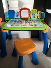 Vtech activity draw for sale  SPALDING