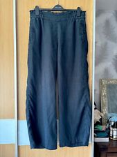m s linen trousers for sale  BRIDGWATER