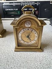 Vintage alarm clock for sale  GLASGOW