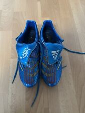 Vintage adidas predator gebraucht kaufen  Koblenz-Lay