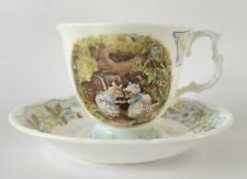 Brambly hedge engagement for sale  Shipping to Ireland