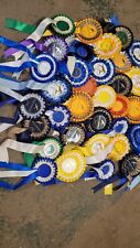 rosettes for sale  BIRMINGHAM