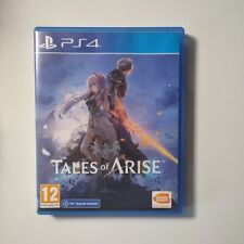Tales arise ps4 d'occasion  Toulouse-