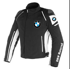 Bmw leather jacket for sale  ORPINGTON