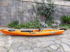 Kayak pesca prowler usato  Borghetto Santo Spirito