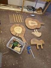Luthiers tools bundle for sale  MOLD