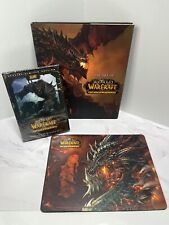 Warcraft art cataclysm for sale  Ft Mitchell