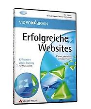 Erfolgreiche websites addison gebraucht kaufen  Berlin