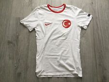 Maillot football turquie d'occasion  Lyon VII