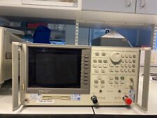 8753d network analyzer for sale  UXBRIDGE